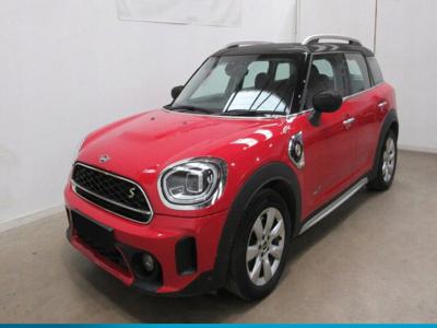 Mini Countryman F60 Crossover Plug-In 1.5 SE 220KM 2023