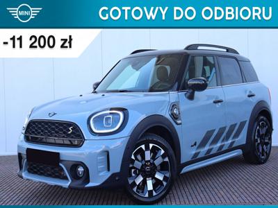 Mini Countryman F60 Crossover Plug-In 1.5 SE 220KM 2023