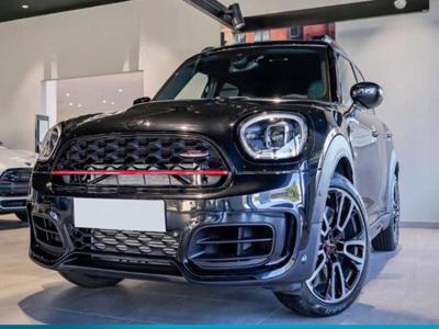 Mini Countryman F60 John Cooper Works 2.0 JCW 306KM 2023