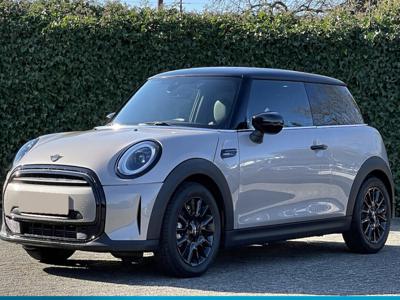 Mini Mini F56 Hatchback 3d Facelifting II Cooper 136KM 2023