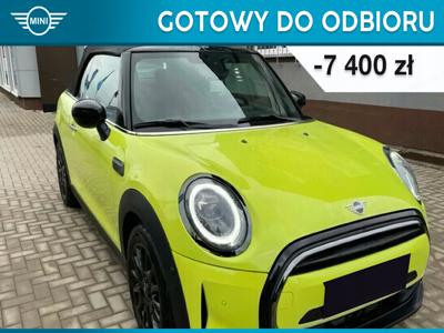 Mini Mini F56 Hatchback 3d Facelifting II Cooper 136KM 2023