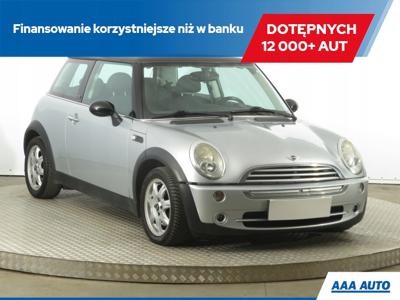 Mini Mini R50 1.6 116KM 2006