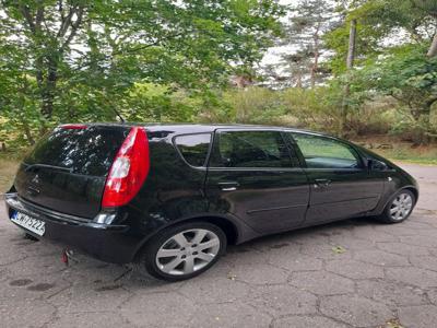 Mitsubishi colt 1.3 2006r