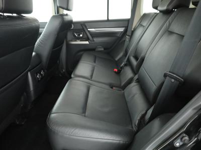 Mitsubishi Pajero 2014 3.2 DI