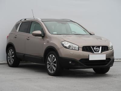 Nissan Qashqai 2012 2.0 146815km SUV