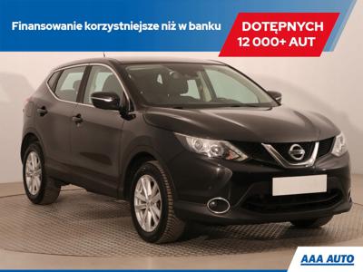 Nissan Qashqai II Crossover 1.2 DIG-T 115KM 2014