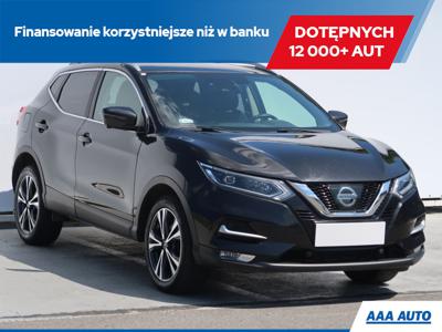 Nissan Qashqai II Crossover Facelifting 1.6 dCi 130KM 2018