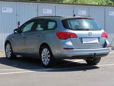 Opel Astra 2010 1.7 CDTI 131201km Kombi