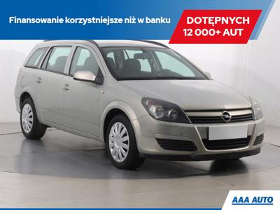 Opel Astra H Kombi 1.7 CDTI ECOTEC 100KM 2005