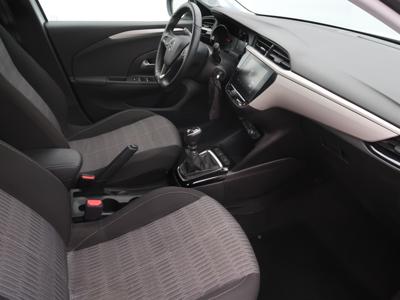 Opel Corsa 2021 1.2 Turbo 42610km ABS klimatyzacja manualna