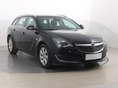 Opel Insignia 2017 1.6 CDTI 167934km Kombi