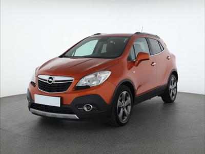 Opel Mokka 2014 1.4 Turbo 144581km SUV