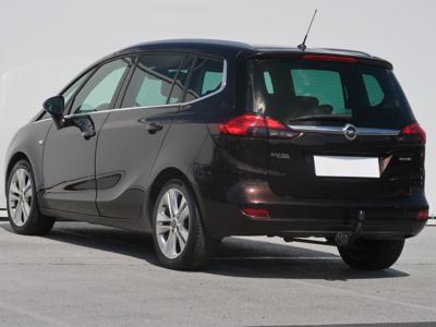 Opel Zafira 2014 1.6 CDTI 144580km ABS