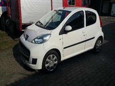 Peugeot 107 automatic,exelence,