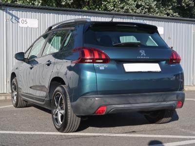 Peugeot 2008 2017 1.2 PureTech 106153km SUV