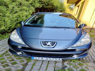 Peugeot 207 X -LINE benzyna 1.4