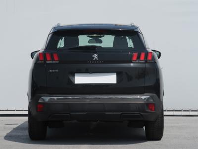 Peugeot 3008 2017 1.6 BlueHDi 157195km SUV