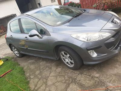 ***Peugeot 308