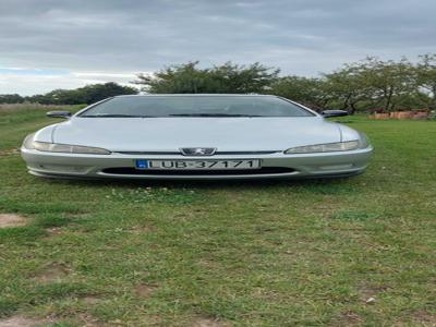 Peugeot 406 coupe. 2.0 Benzyna,LPG