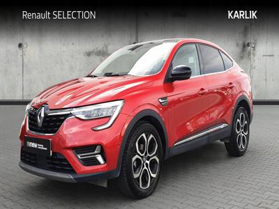 Renault Arkana 1.3 TCe 140KM 2022