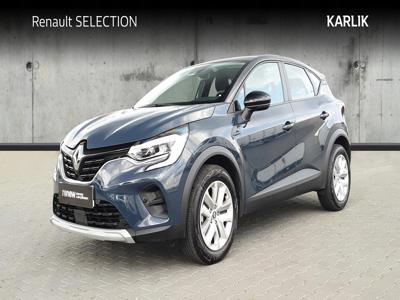 Renault Captur II Crossover 1.0 TCe LPG 100KM 2022