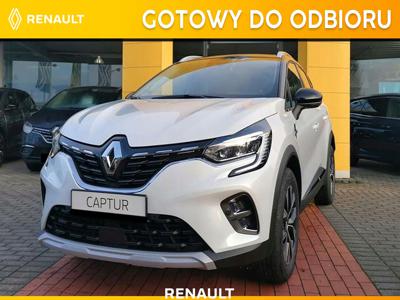 Renault Captur II Crossover 1.0 TCe LPG 100KM 2023