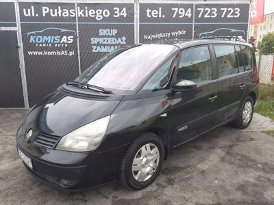 Renault Espace IV 2004