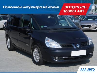 Renault Espace IV 2008