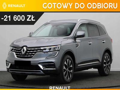 Renault Koleos II 2023