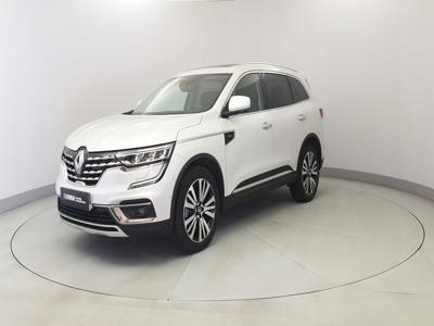 Renault Koleos II SUV Facelifting 2.0 Blue dCi 184KM 2021