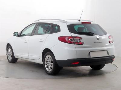 Renault Megane 2015 1.2 TCe 129151km Kombi