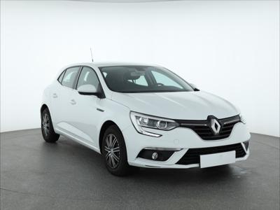 Renault Megane 2018 1.3 TCe 37399km ABS