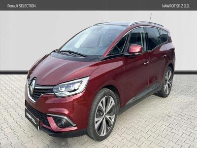 Renault Scenic IV 1.5 dCi 110KM 2018