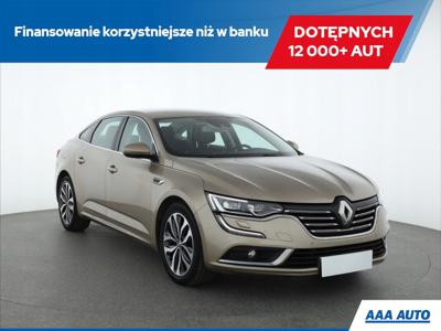 Renault Talisman Sedan 1.6 Energy TCe 149KM 2016