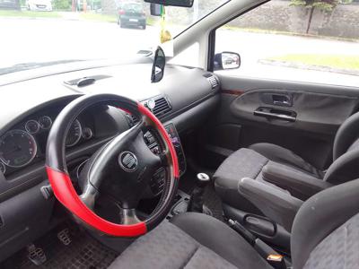 Seat Alhambra 1.9 tdi