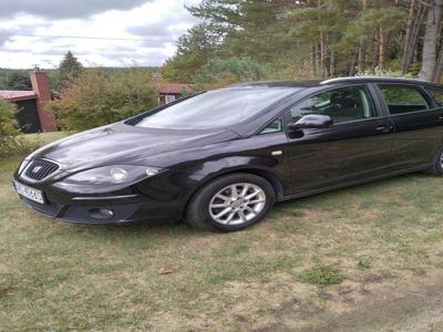 Seat Altea XL 1,6TDI