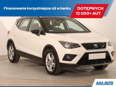 Seat Arona Crossover 1.0 EcoTSI 115KM 2018