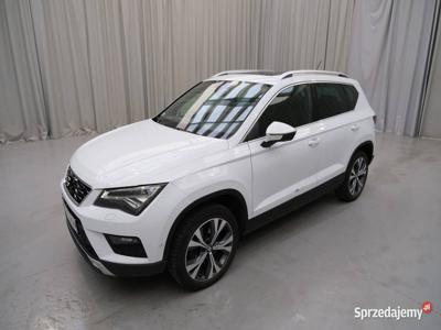 SEAT ATECA 1,4 BENZYNA / 150 KM ST5579M