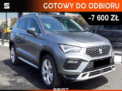 Seat Ateca SUV Facelifting 1.5 EcoTSI 150KM 2023