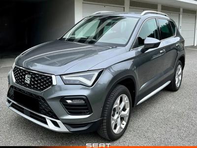 Seat Ateca SUV Facelifting 1.5 EcoTSI 150KM 2023