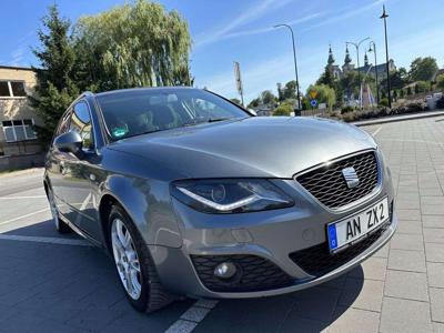 Seat Exeo 2012