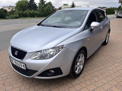 Seat Ibiza 1.4 MPI 83 KM BENZYNA