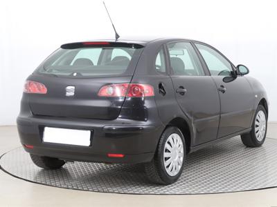 Seat Ibiza 2004 1.4 TDI ABS