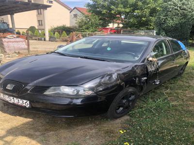 Seat Ibiza II 1.9TDI