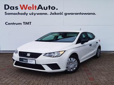 Seat Ibiza Reference