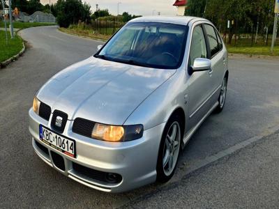 Seat Leon 1m 1.9 TDI ARL