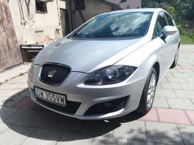 Seat Leon 2011 TSI