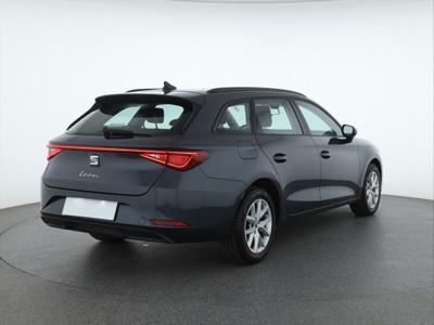 Seat Leon 2021 1.5 TSI 34939km Kombi