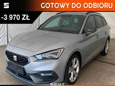 Seat Leon IV Sportstourer 1.5 EcoTSI 130KM 2023