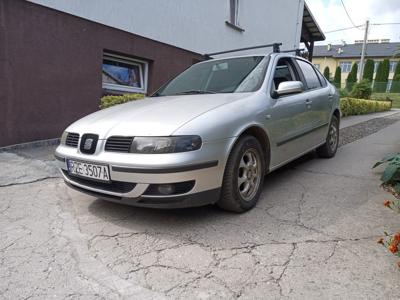 Seat Toledo 1.9 tdi